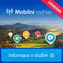 Mobilní rozhlas