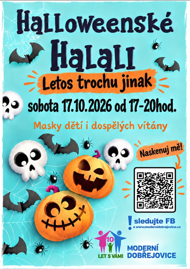 Haloween 2026
